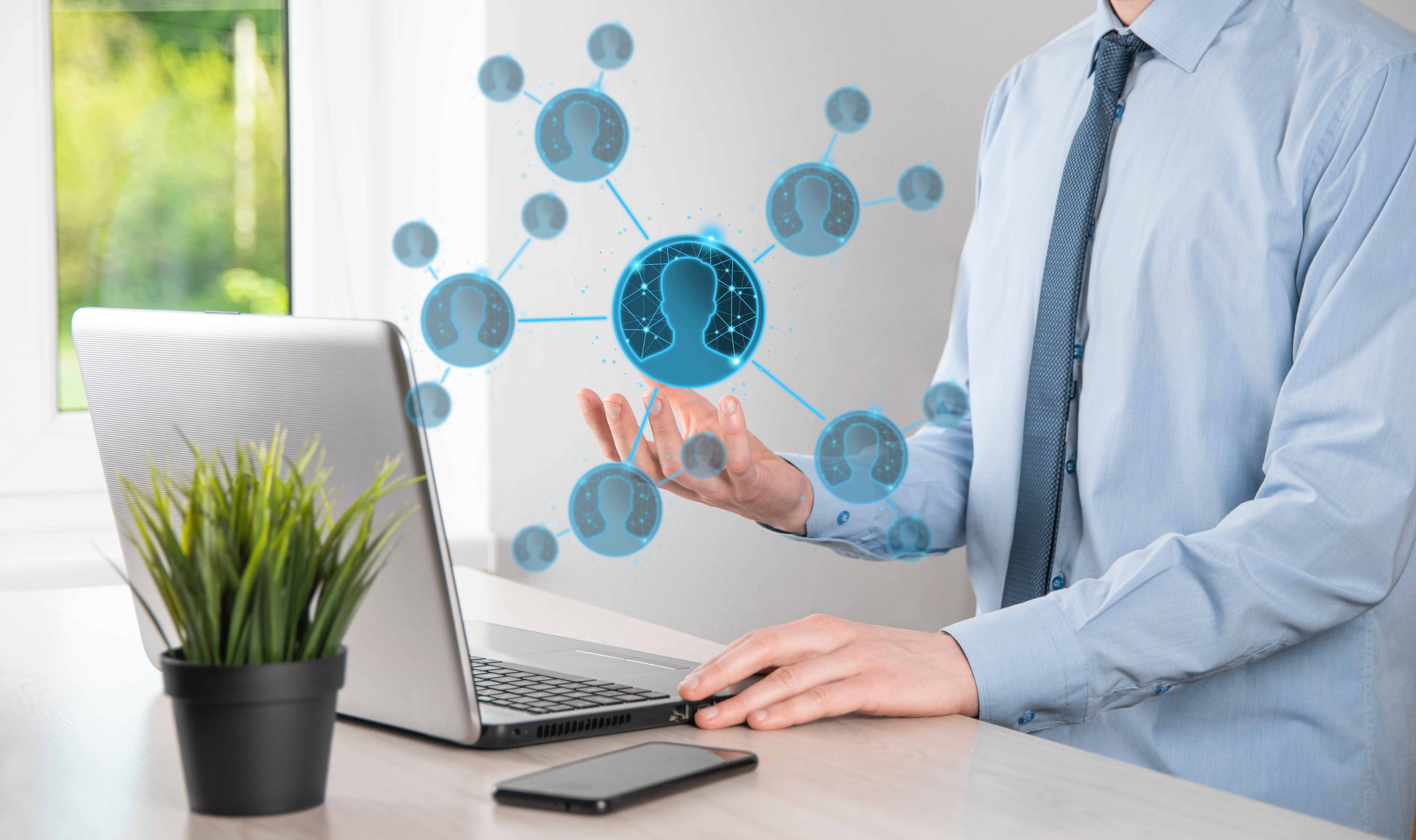 Управление временем: ИИ как личный ассистент