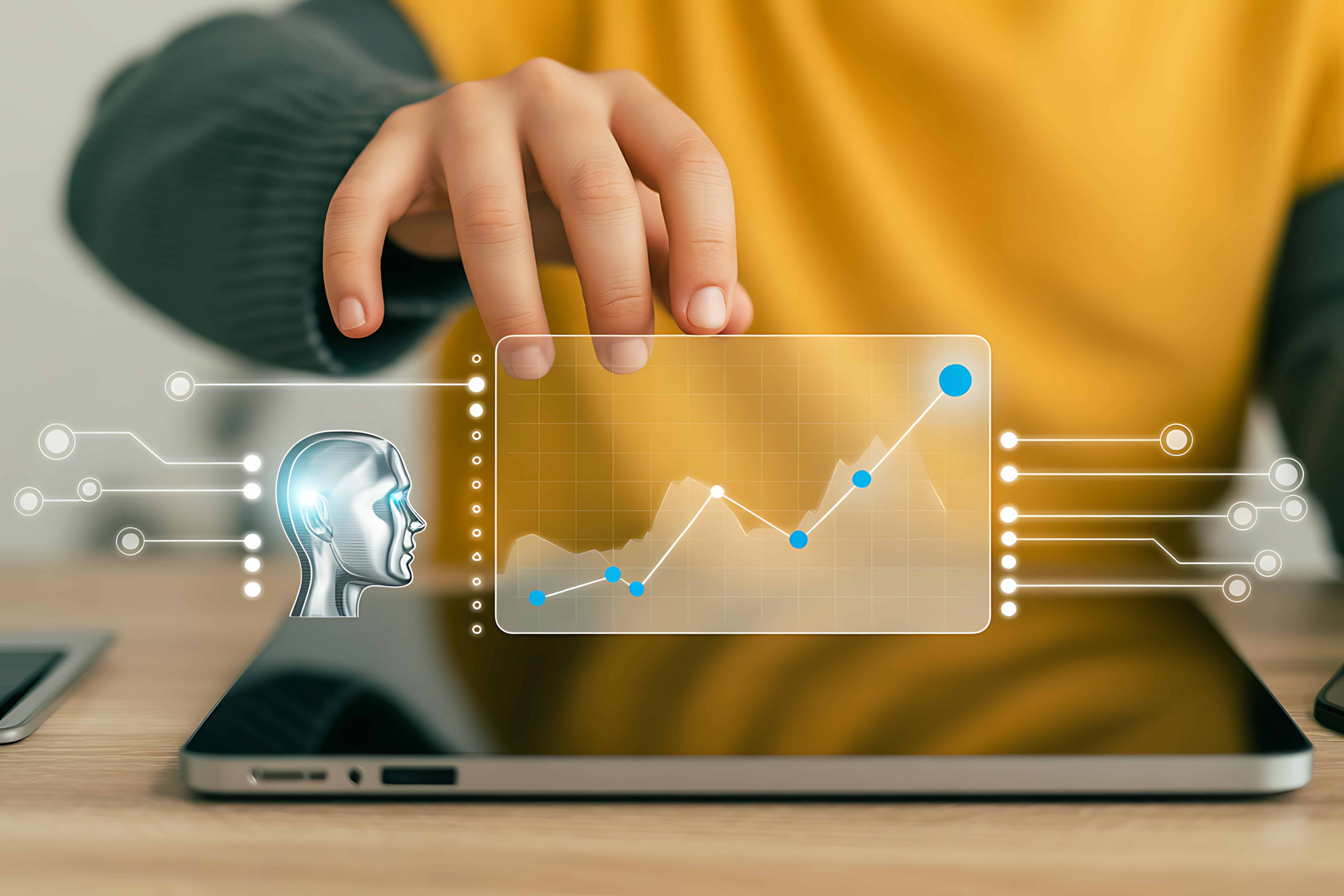 Выводы и рекомендации по использованию ИИ для повышения продуктивности