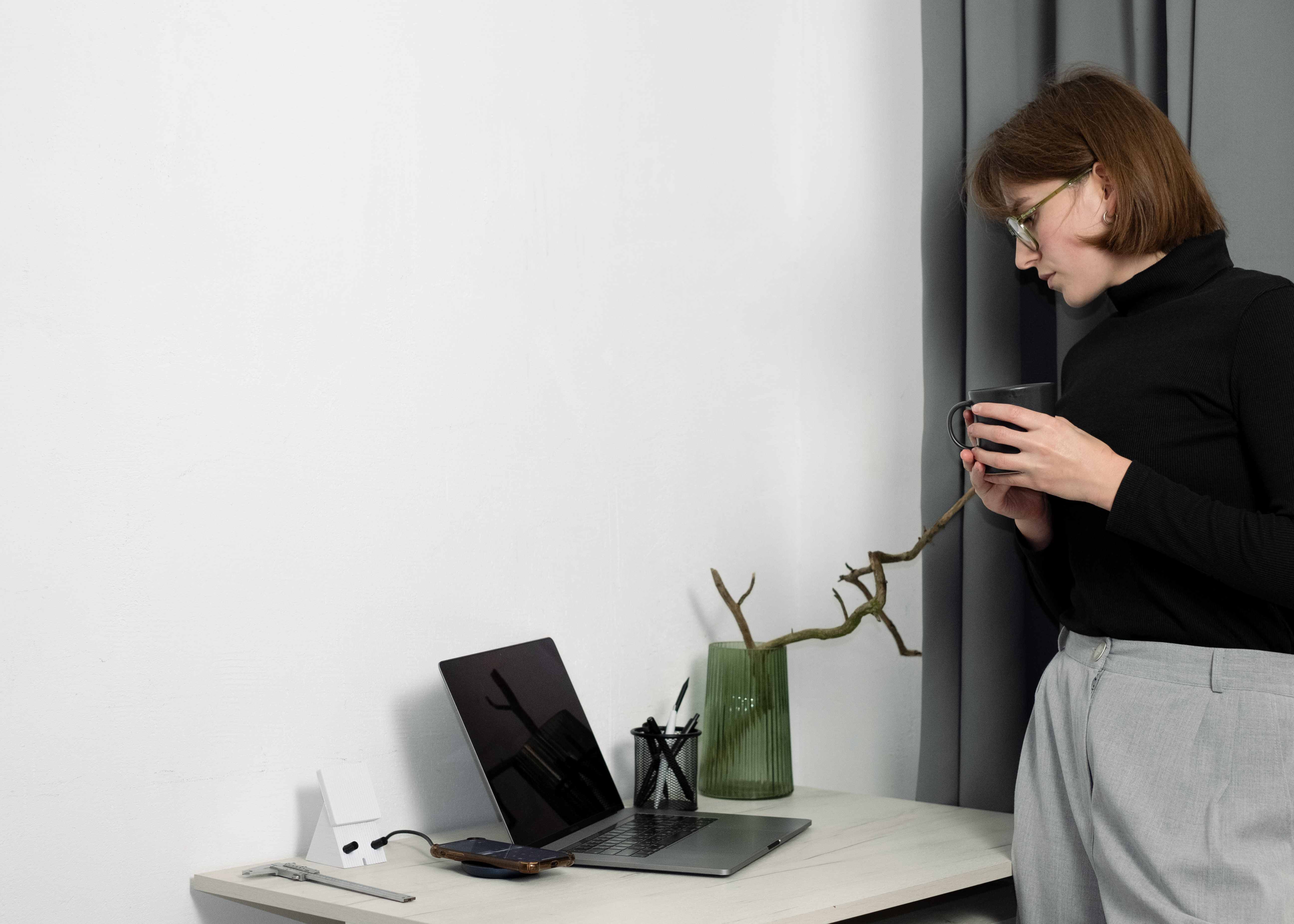 Рекомендации по минималистичному обустройству рабочего пространства