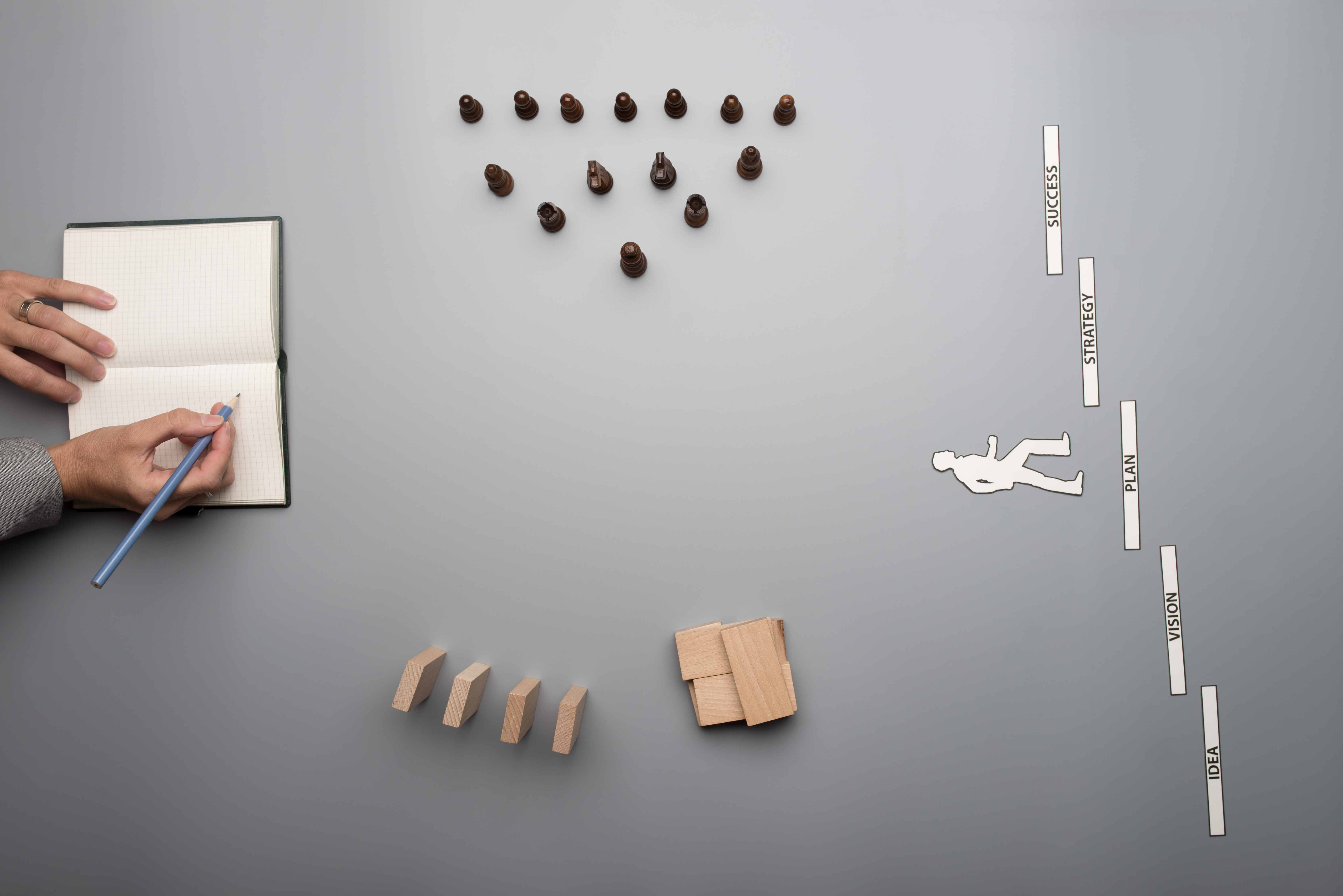 Пошаговый план внедрения минимализма в повседневную жизнь